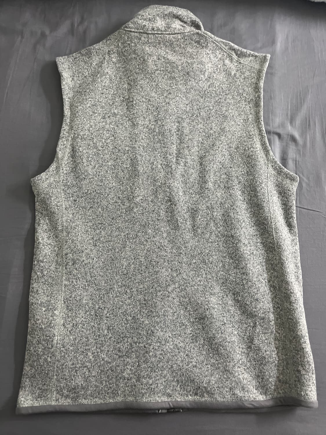 파타고니아 플리스 베스트 상품이미지2