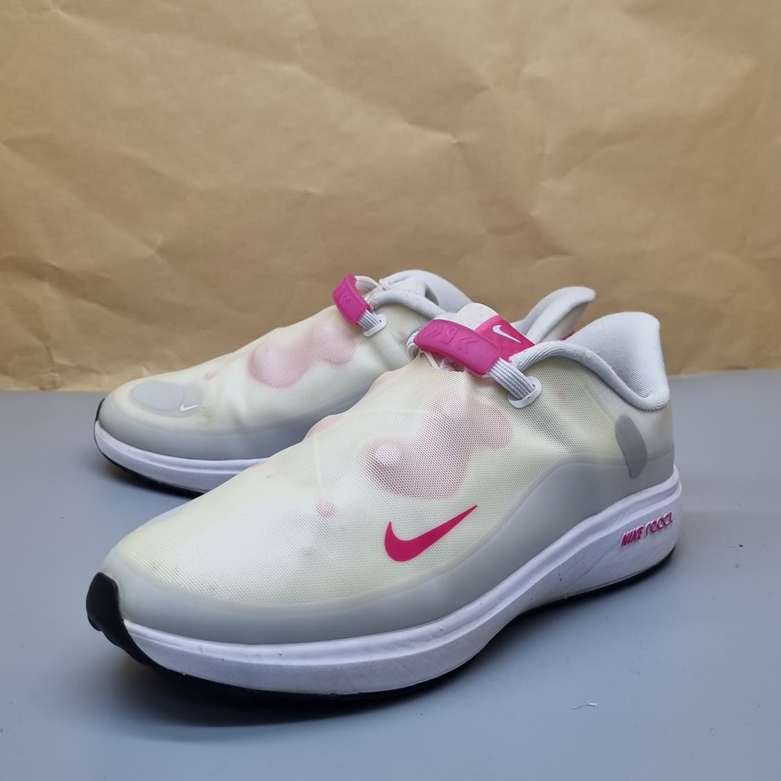 나이키 리액트 에이스 투어 골프화 235 상품이미지1