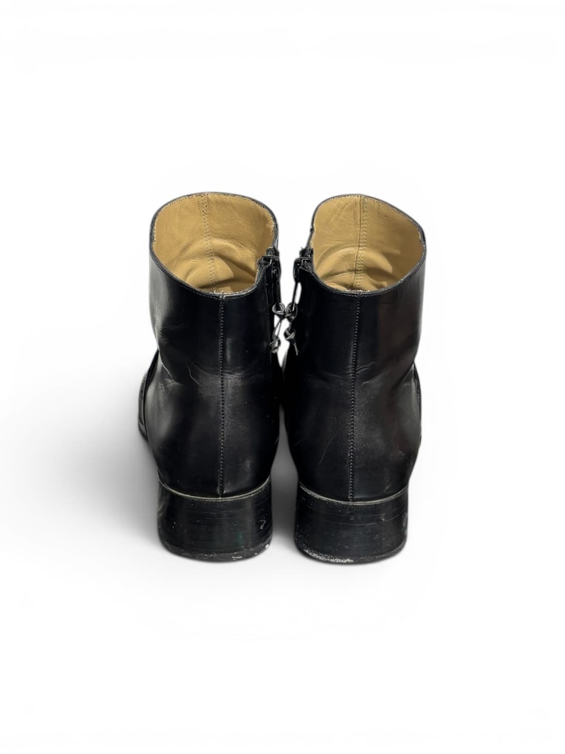 Salvatore Ferragamo Ankle Boots 5 1/2 상품이미지3