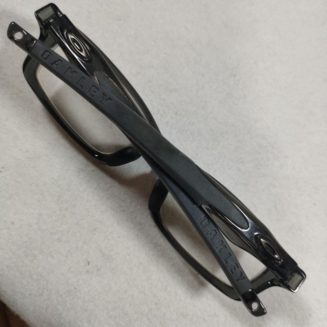 오클리 크로스링크 선글라스 상품이미지3