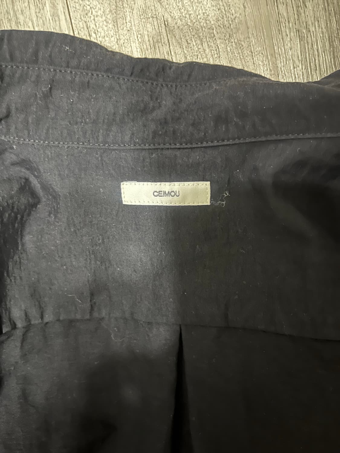 ceimou 047 shirts 3사이즈 상품이미지3