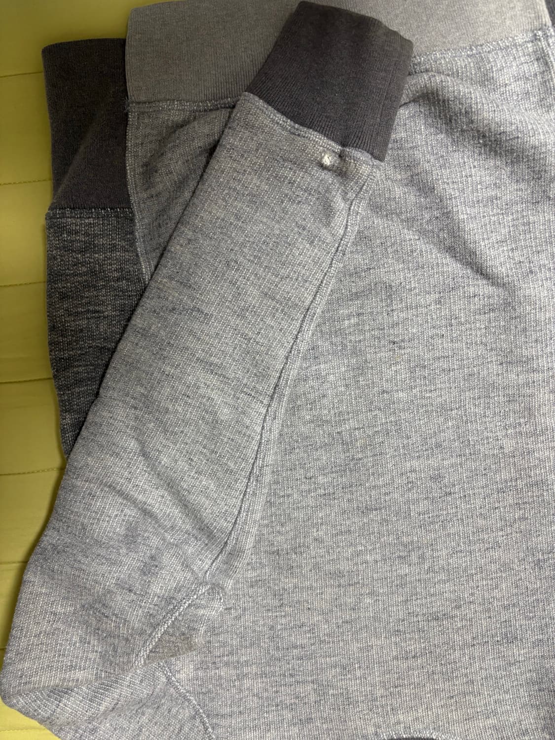 마르지엘라 15aw 언레귤러 니트 44 상품이미지7