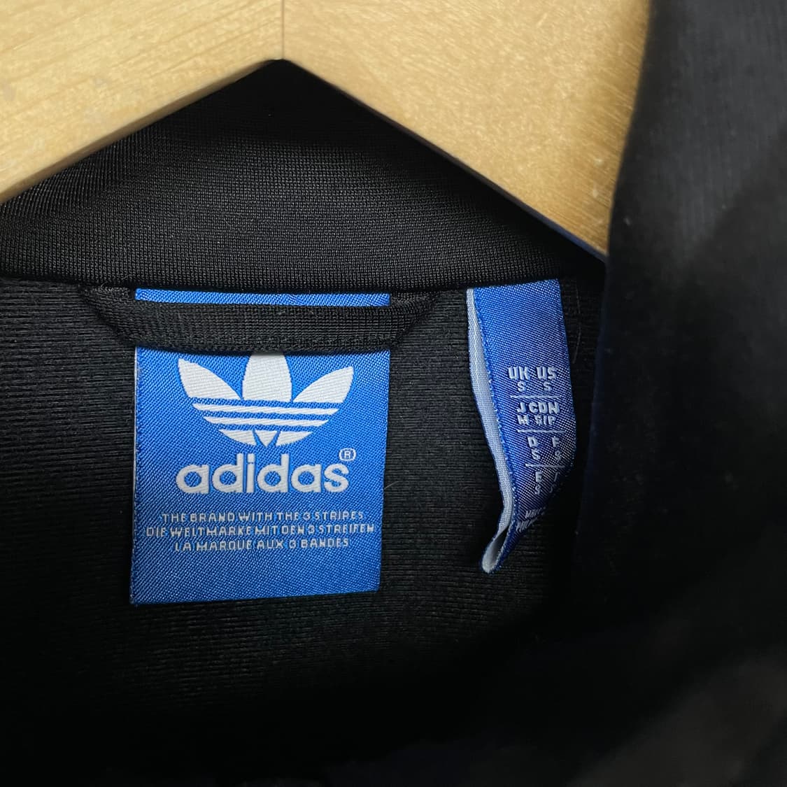 adidas og firebird track top 상품이미지6