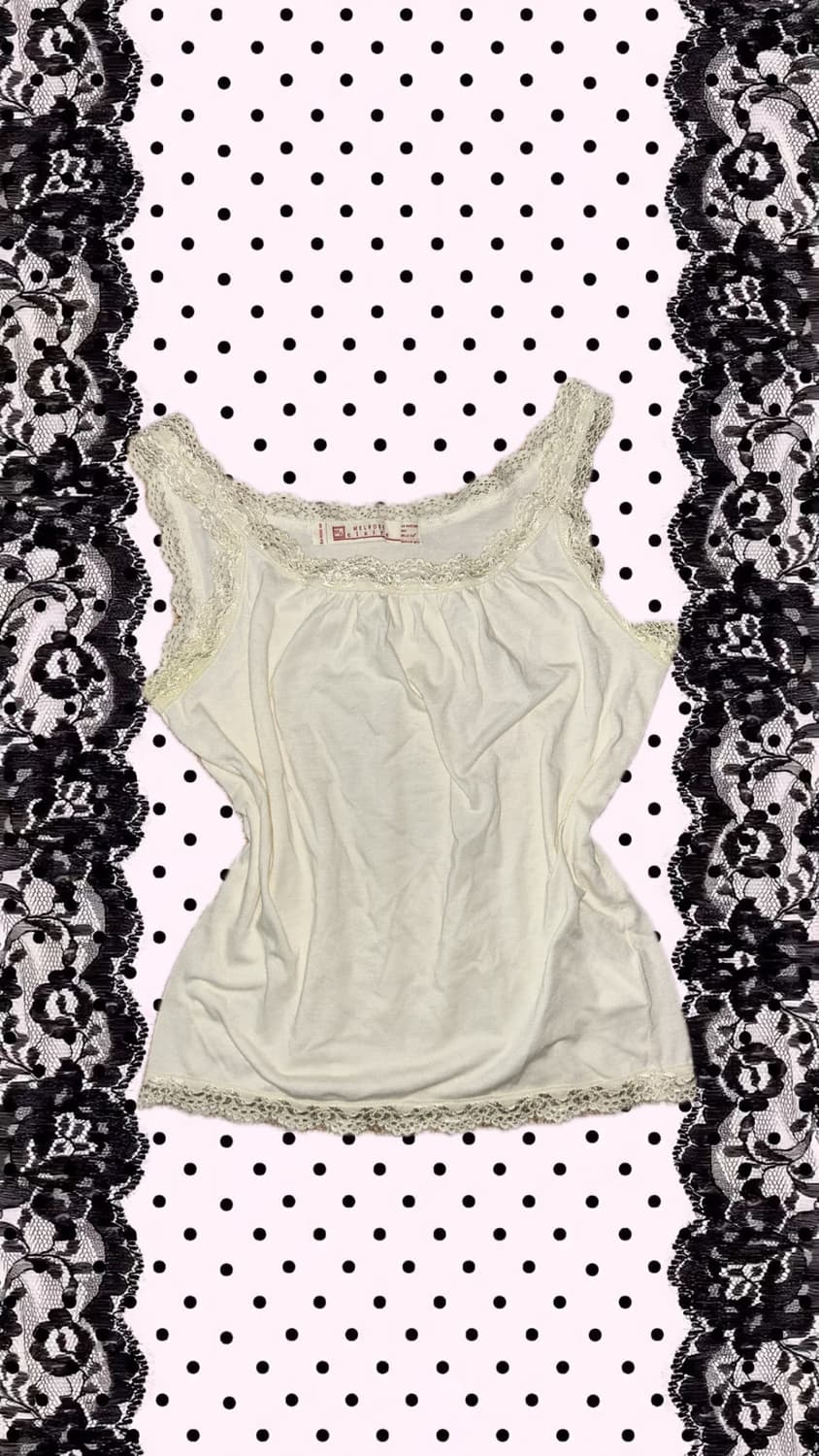 라떼갸루 히메갸루 모리걸 레이스 슬리브리스 상품이미지1