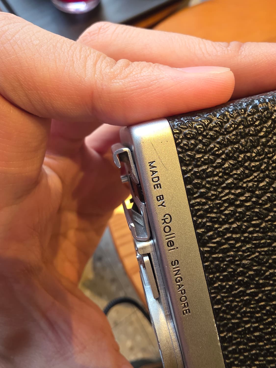 롤라이 35s 상품이미지6