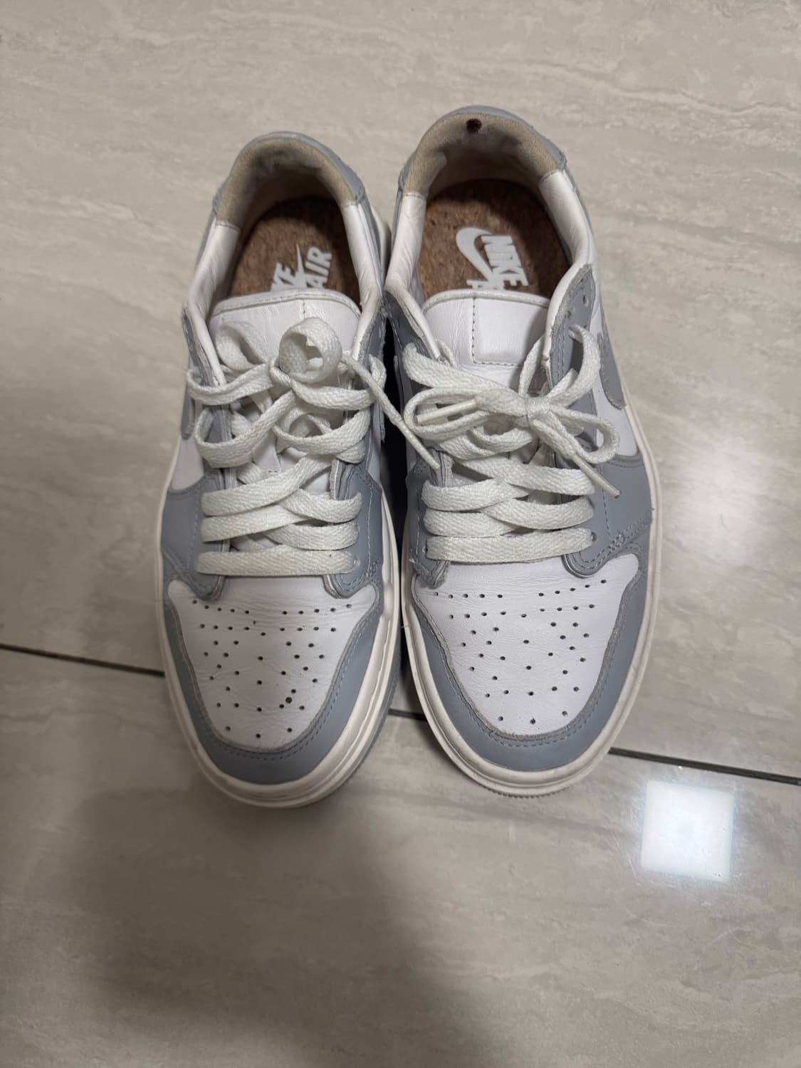 (w) 조던1 엘리베이트 (240) 상품이미지3