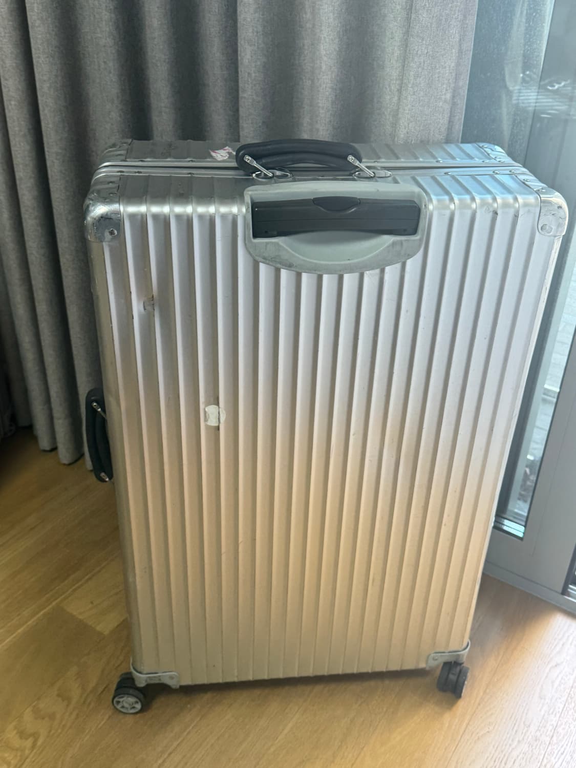 리모와 캐리어 2개 급처 상품이미지2