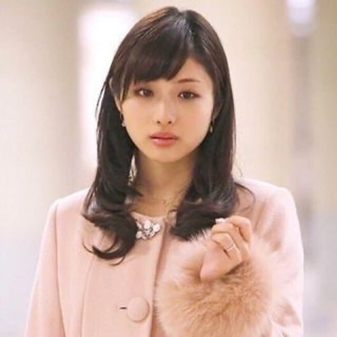 히메갸루 숏코트 아이보리 상품이미지7