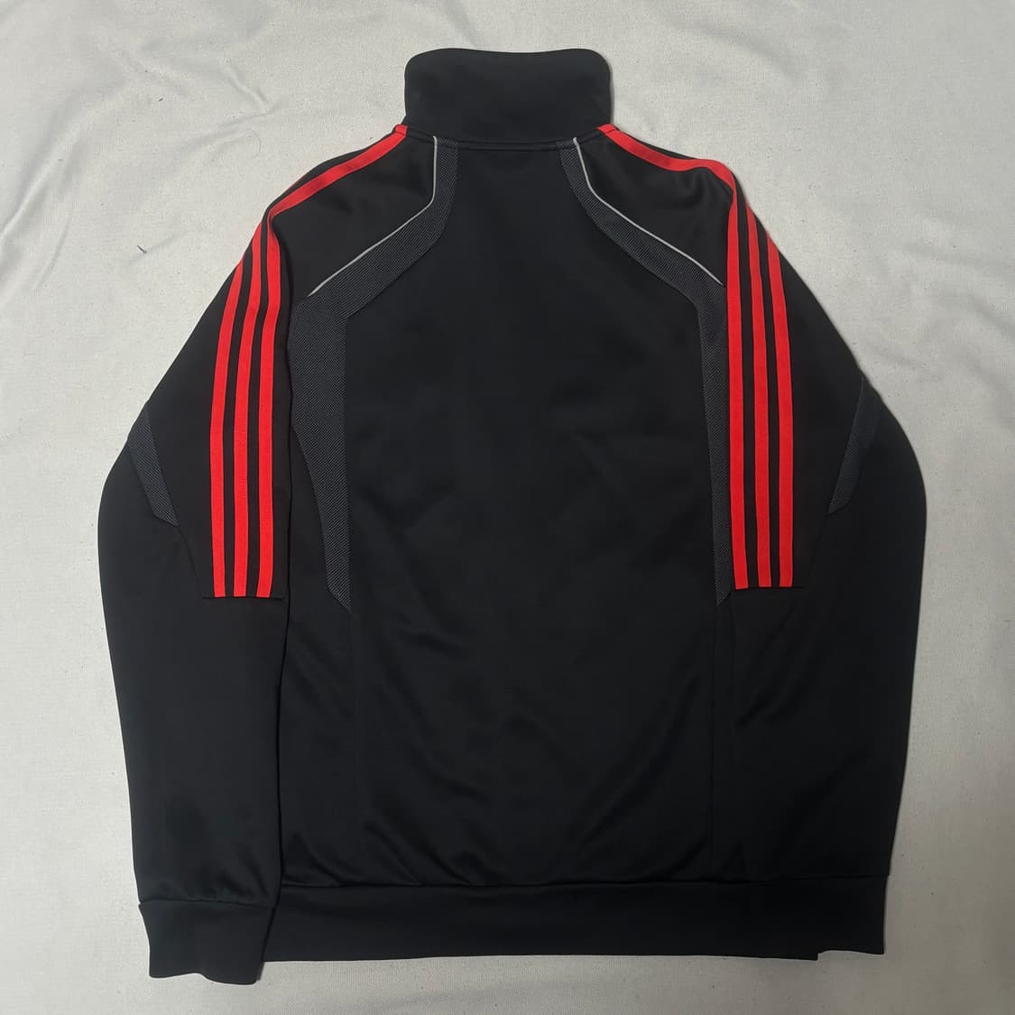 95 아디다스 맨체스터유나이티드 트랙탑 상품이미지3