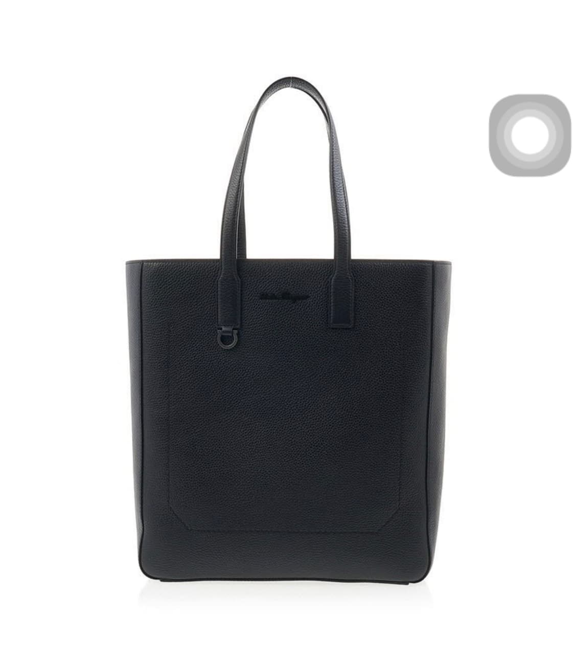 페레가모 페라가모 간치니 로고 토트백 상품이미지1