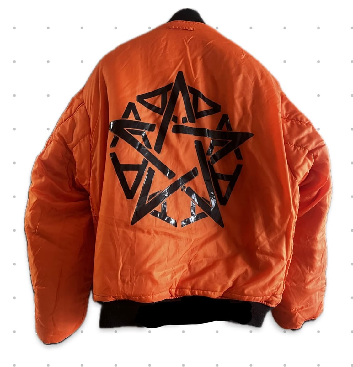 1017 ALYX 9SM : NO STYLIST TOUR BOMBER 상품이미지3