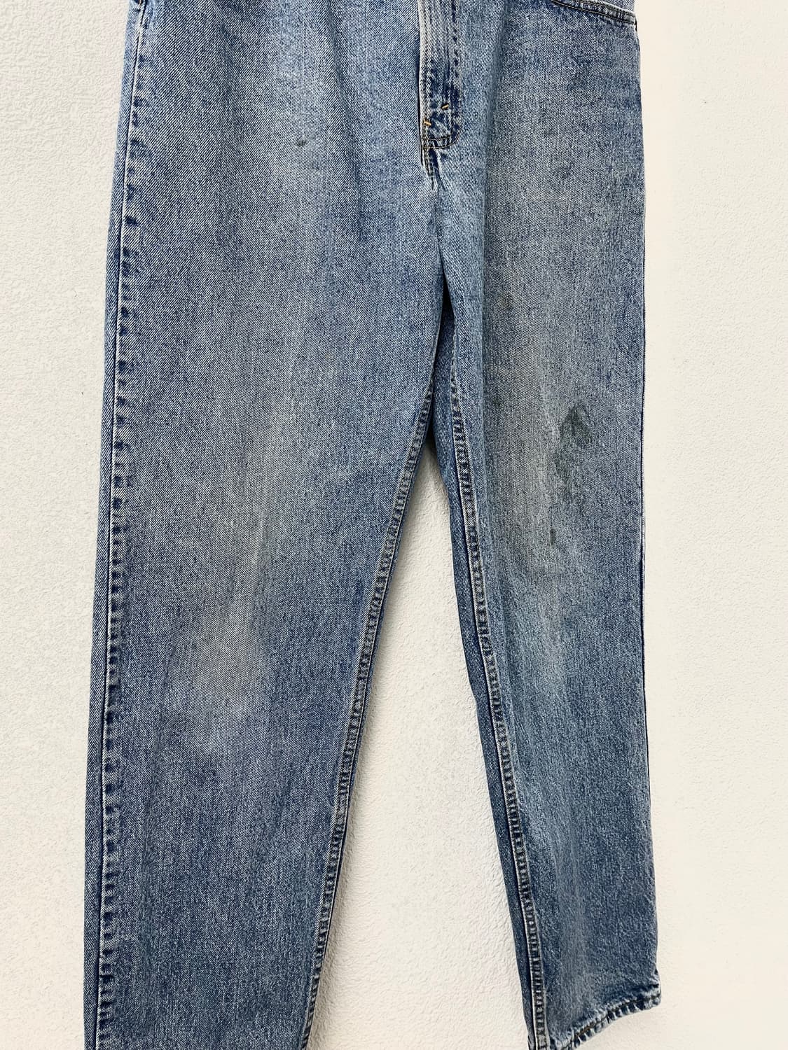 90s LEVI'S 550 (#022) 상품이미지3