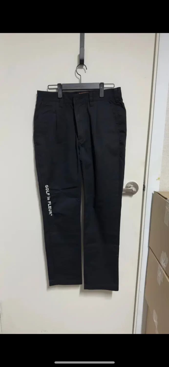 골프왕 Golf Wang Golf le Fleur Chino 상품이미지1
