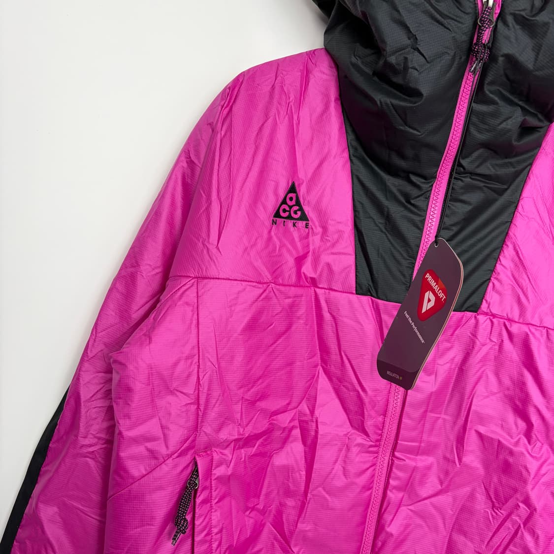 나이키 nike acg 프리마로프트 패딩 자켓 상품이미지4