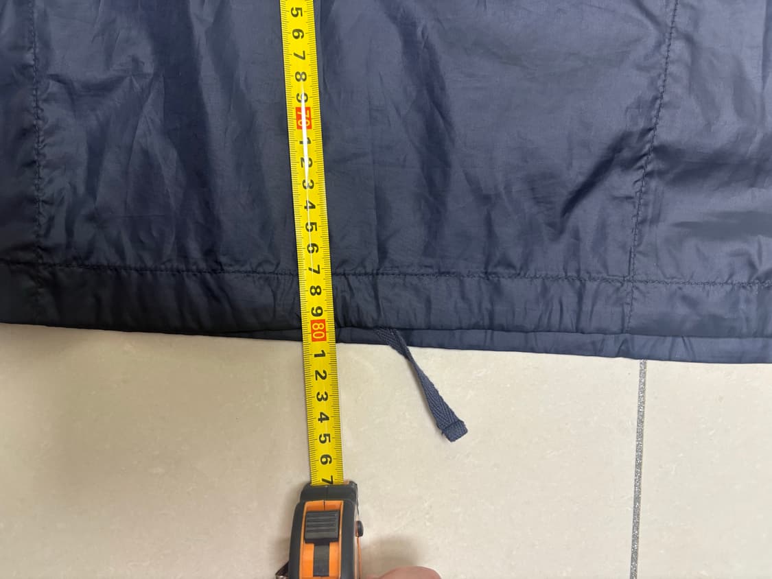 엔지니어드 가먼츠 아노락(XL) 상품이미지4