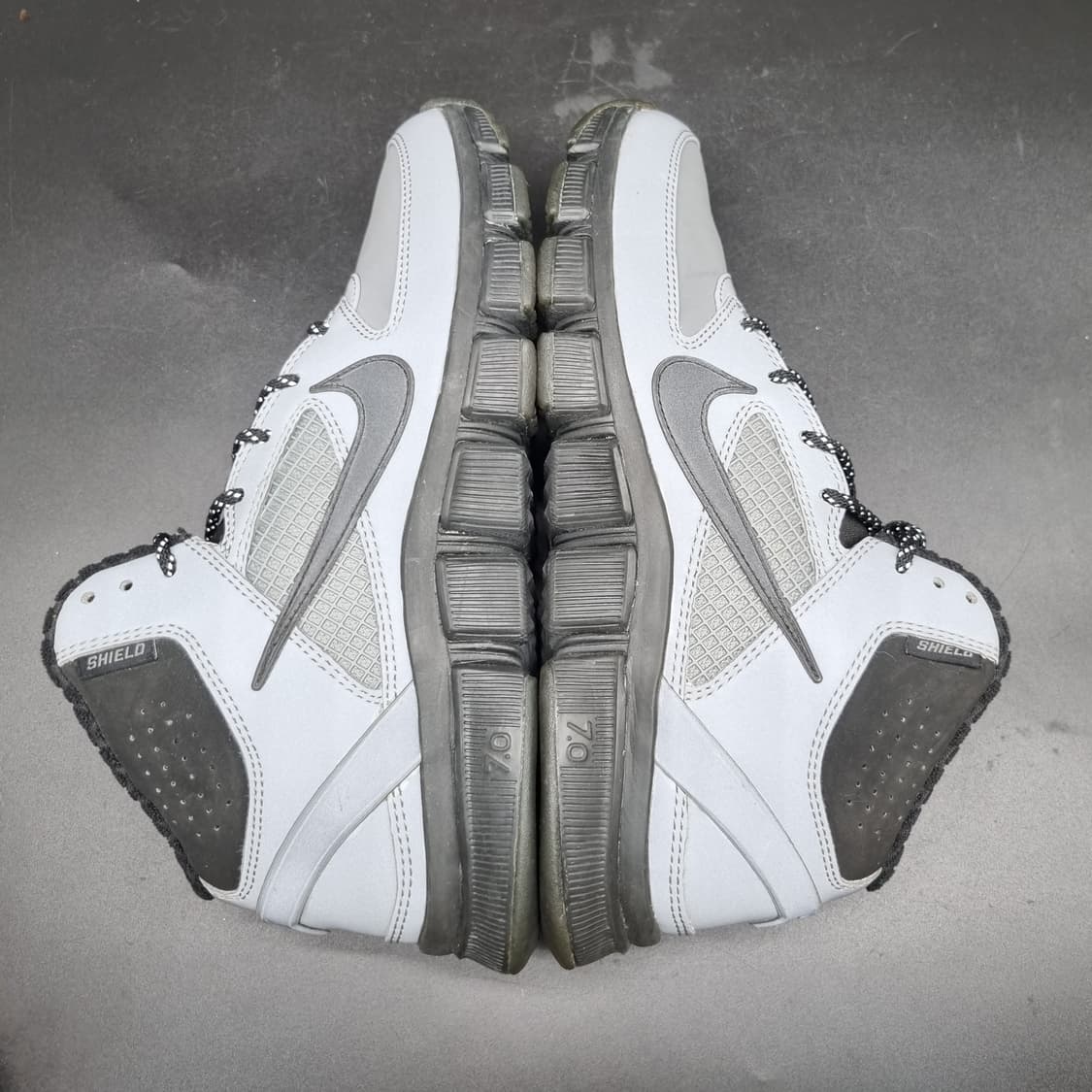 나이키 프리 트레이너7.0 운동화250 상품이미지5