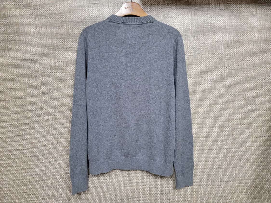 M 100사이즈 캘빈클라인 캐시미어 니트  상품이미지3