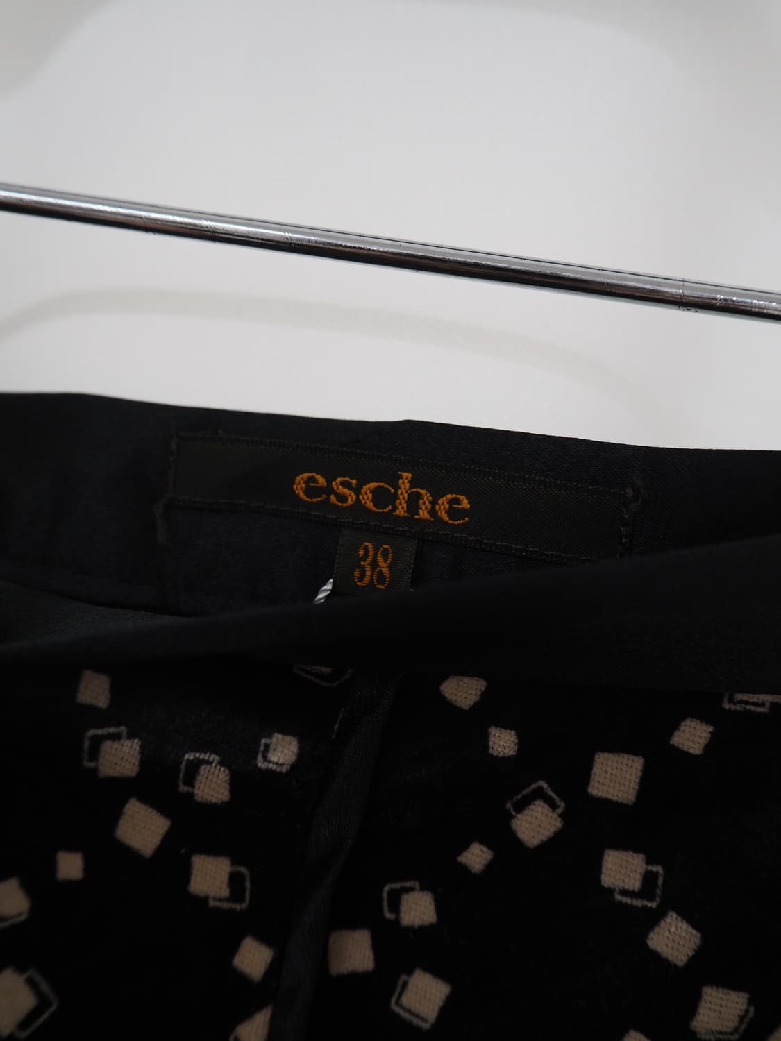 esche pattern skirt 상품이미지7