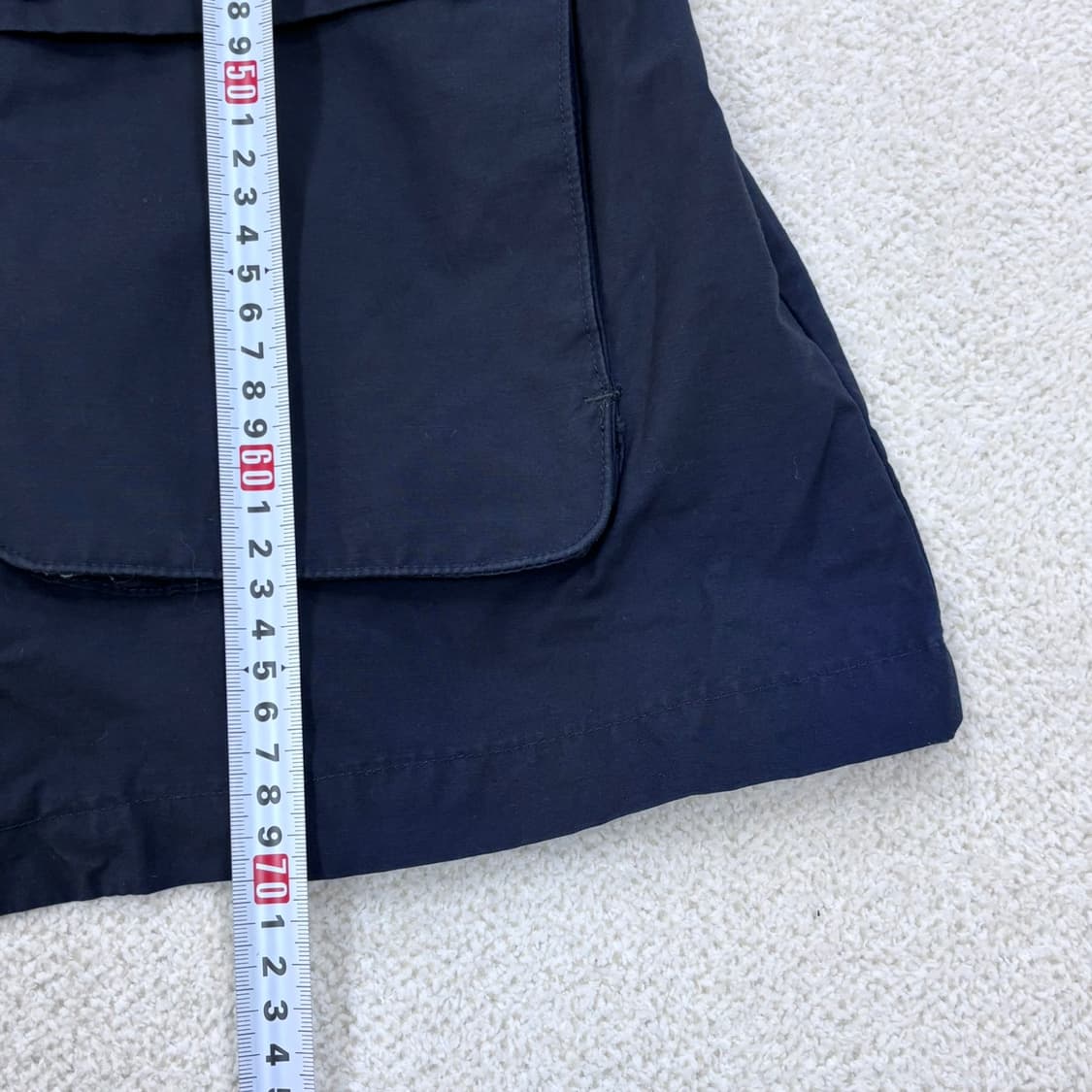 95 키스해링 바람막이 야상 자켓 0309E 상품이미지5