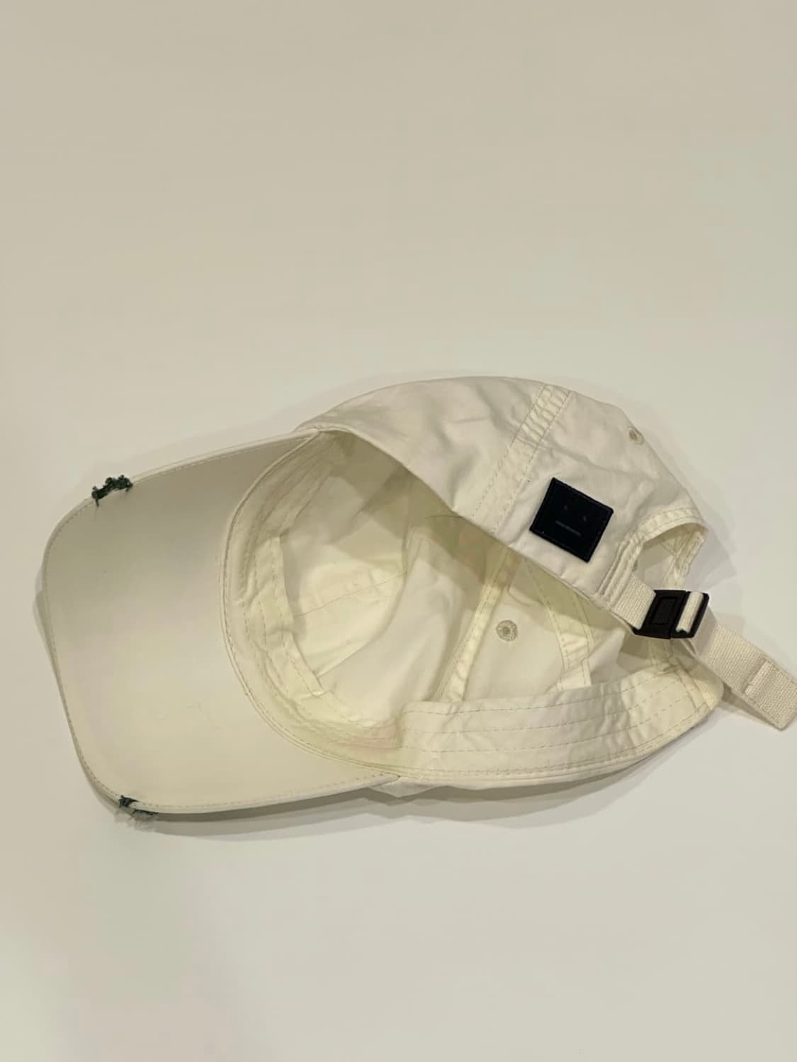 아크네 스튜디오 볼캡 상품이미지2