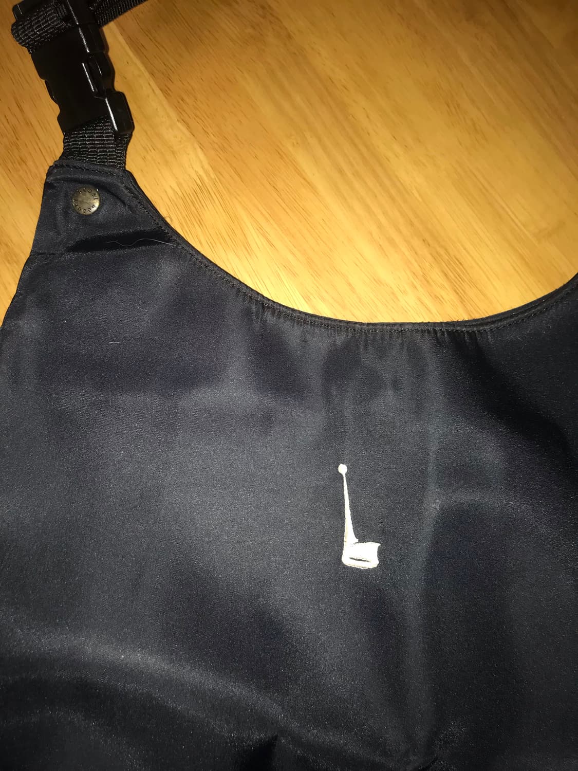 Beauty Beast Cross Bag 뷰티비스트 크로스백 상품이미지2