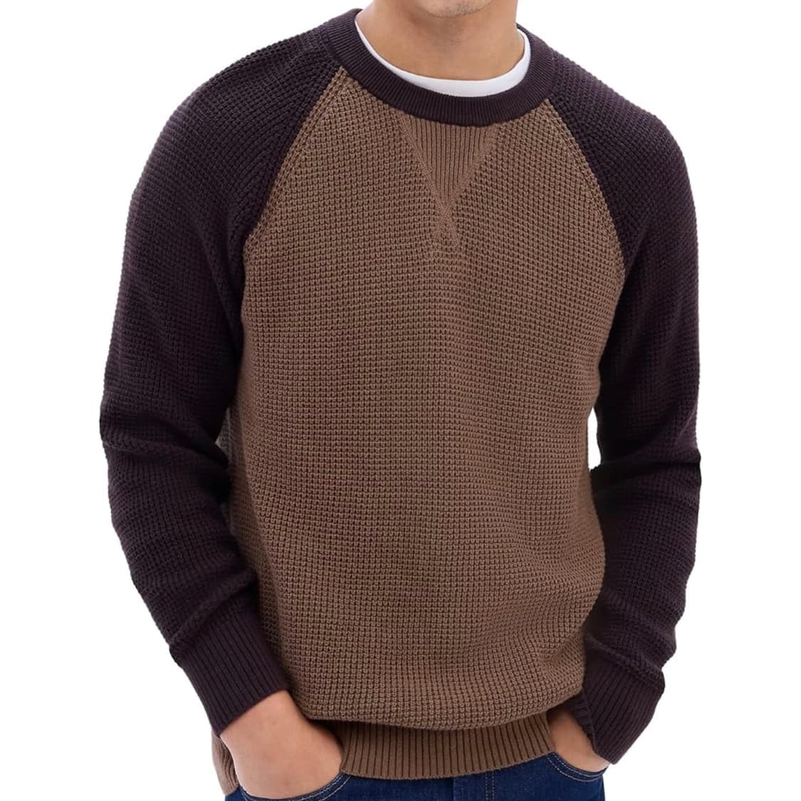 XL)갭 레글런 스웨터 상품이미지4