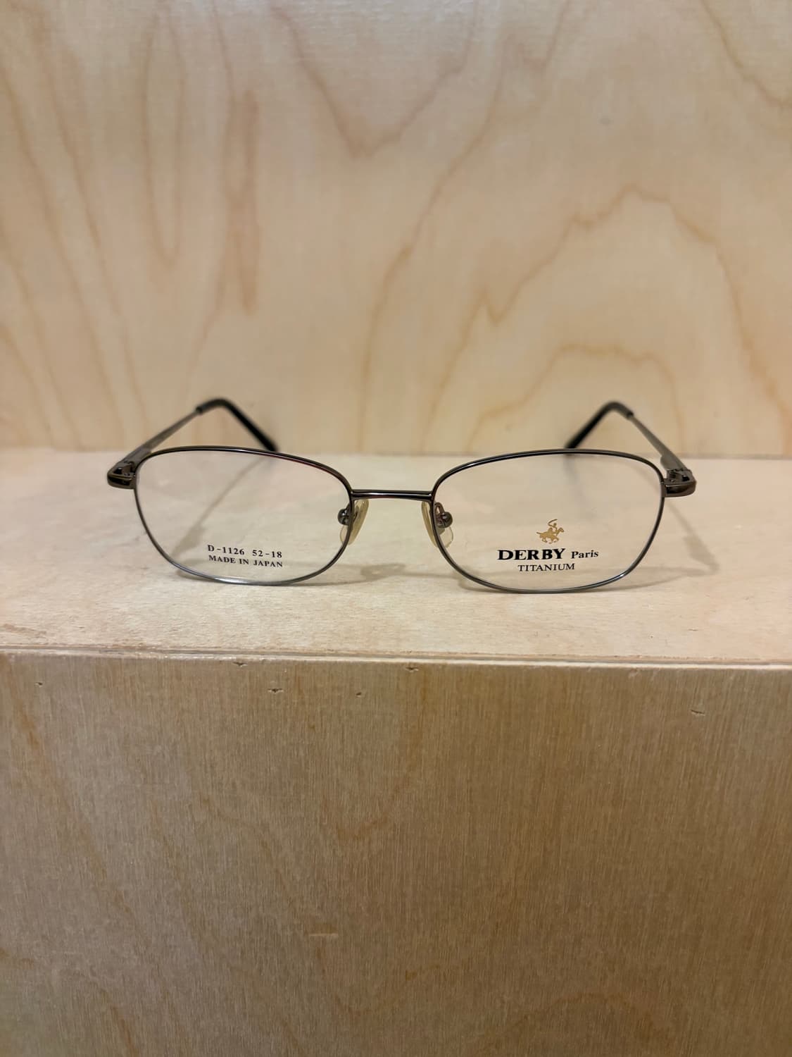 더비 파리스 (DERBY Paris) D-1126 실버 상품이미지1