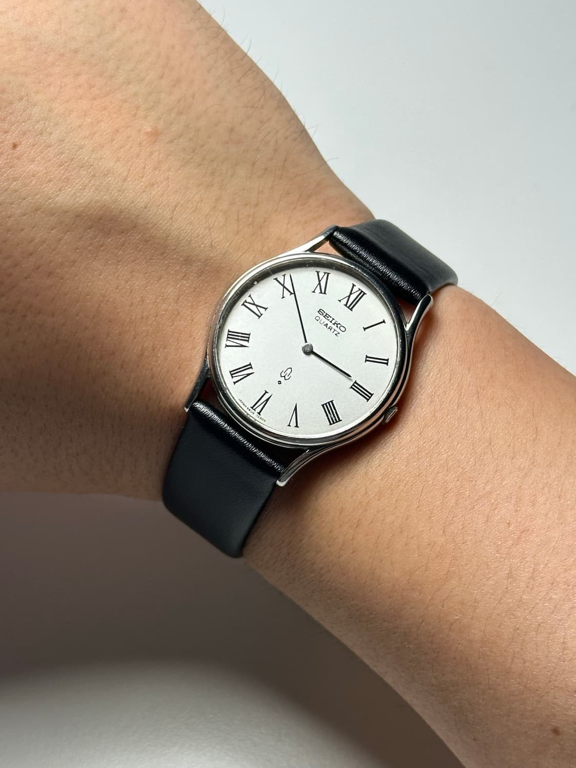 SEIKO quartz roman number 상품이미지6