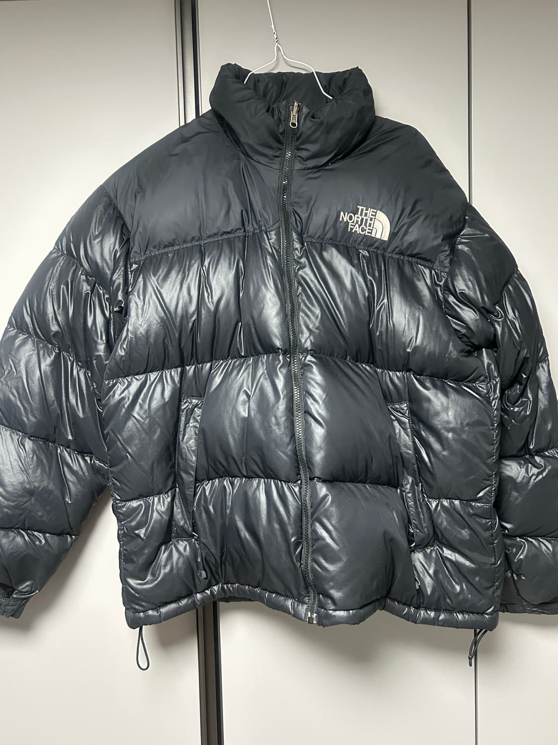 노스페이스 눕시 상품이미지1