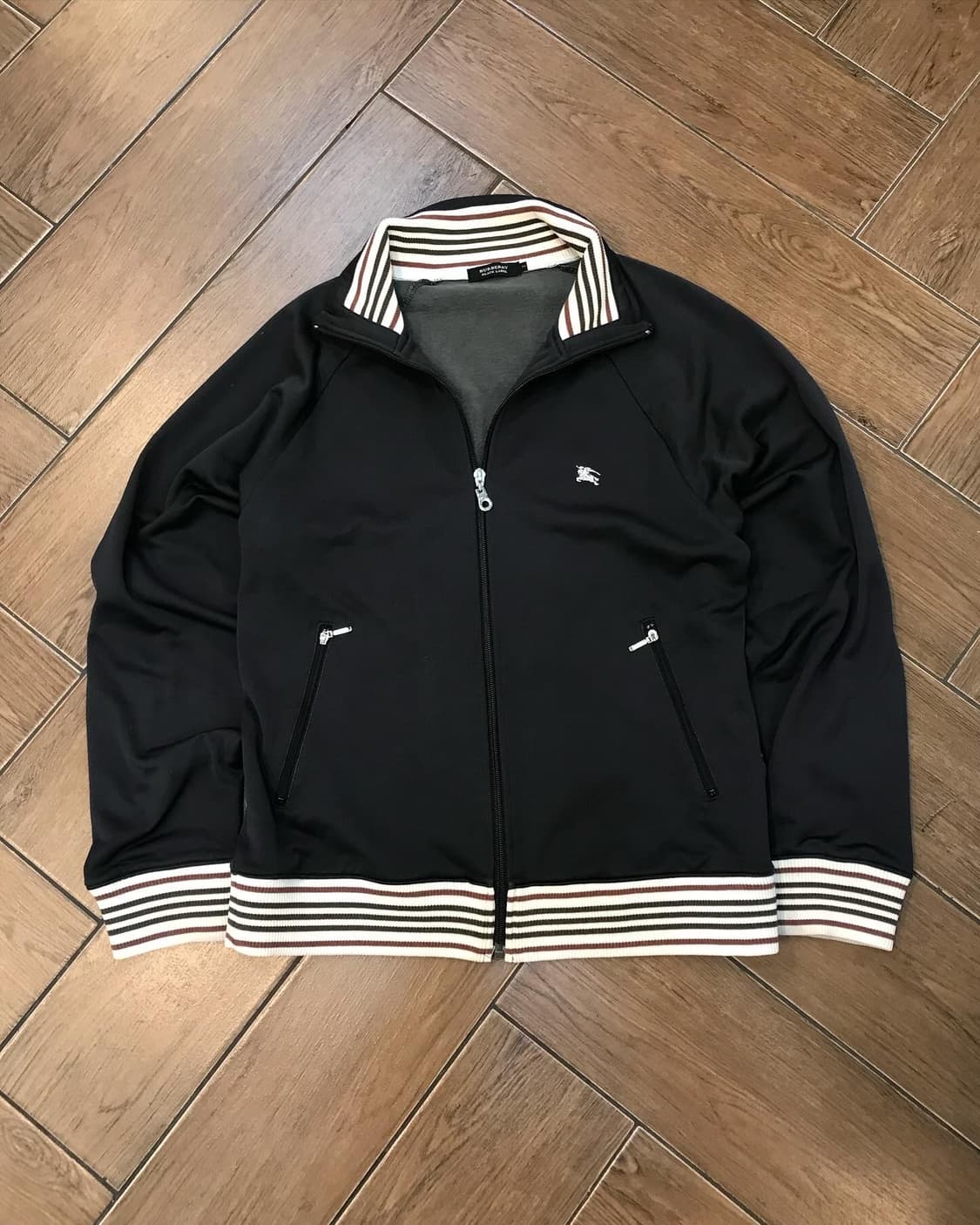 Burberry Track Jersey 상품이미지6