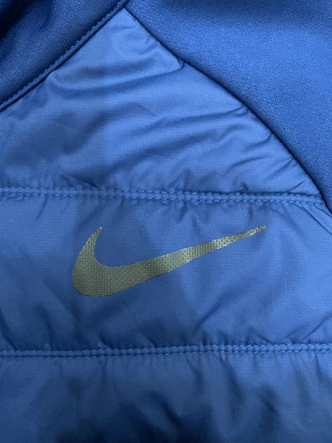 나이키 써마 윈터라이즈 풀집 후디 패딩 자켓 상품이미지4