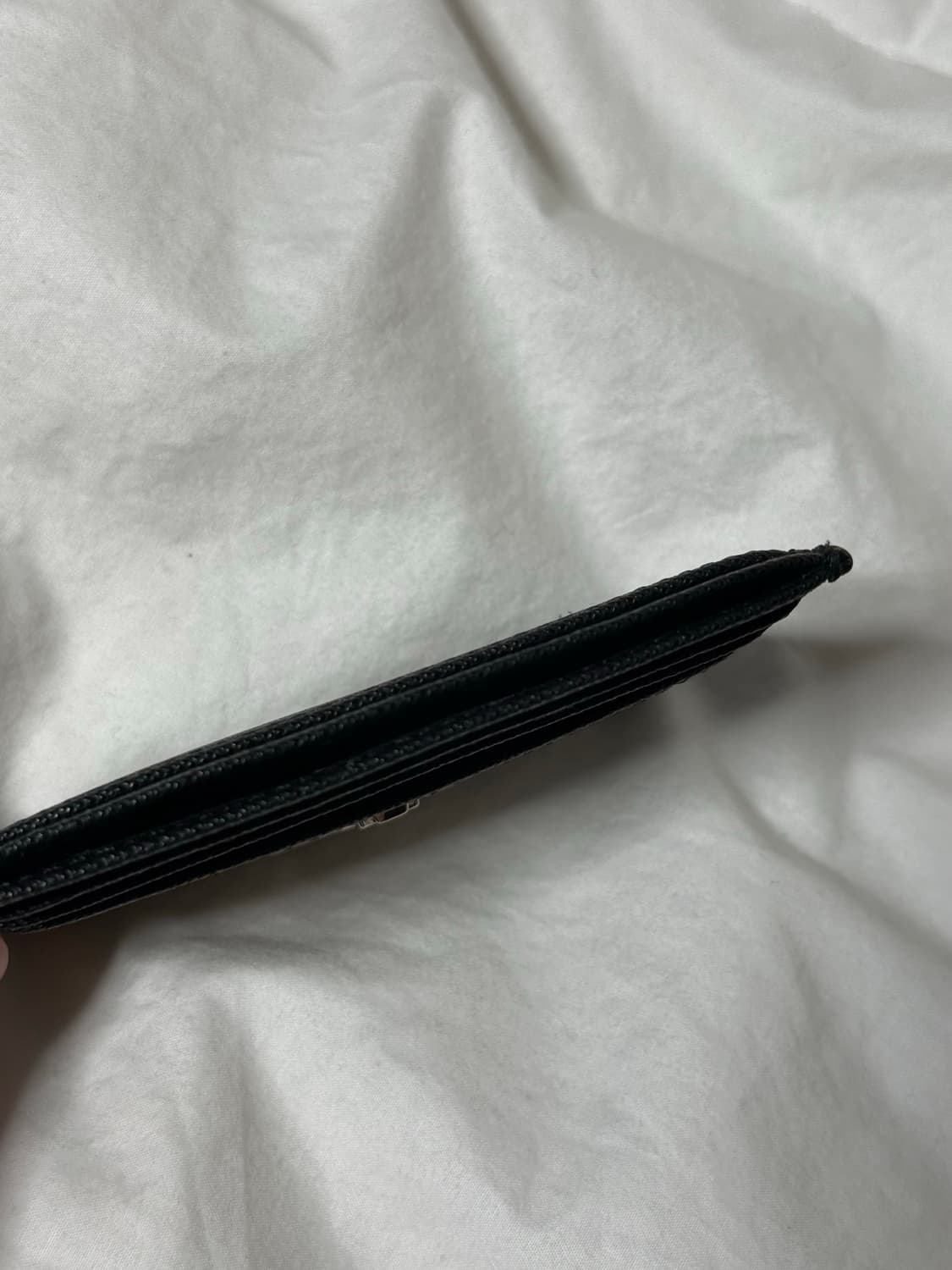 비비안웨스트우드 사피아노 카드지갑 상품이미지3