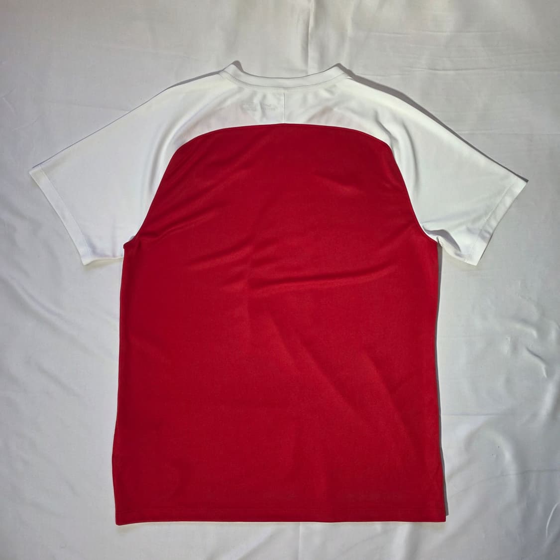 [2XL]나이키 T1 유니폼 티셔츠 상품이미지6