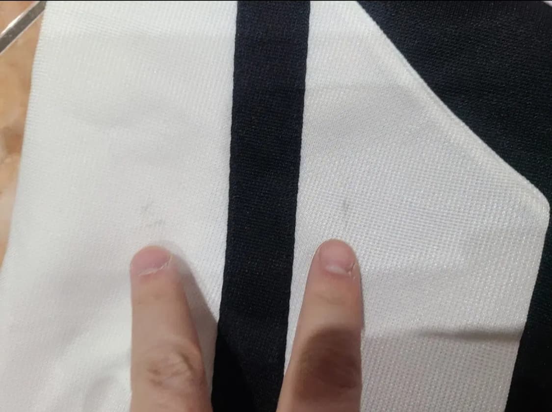 미즈노 94 95 세레소 오사카 트랙탑 상품이미지7