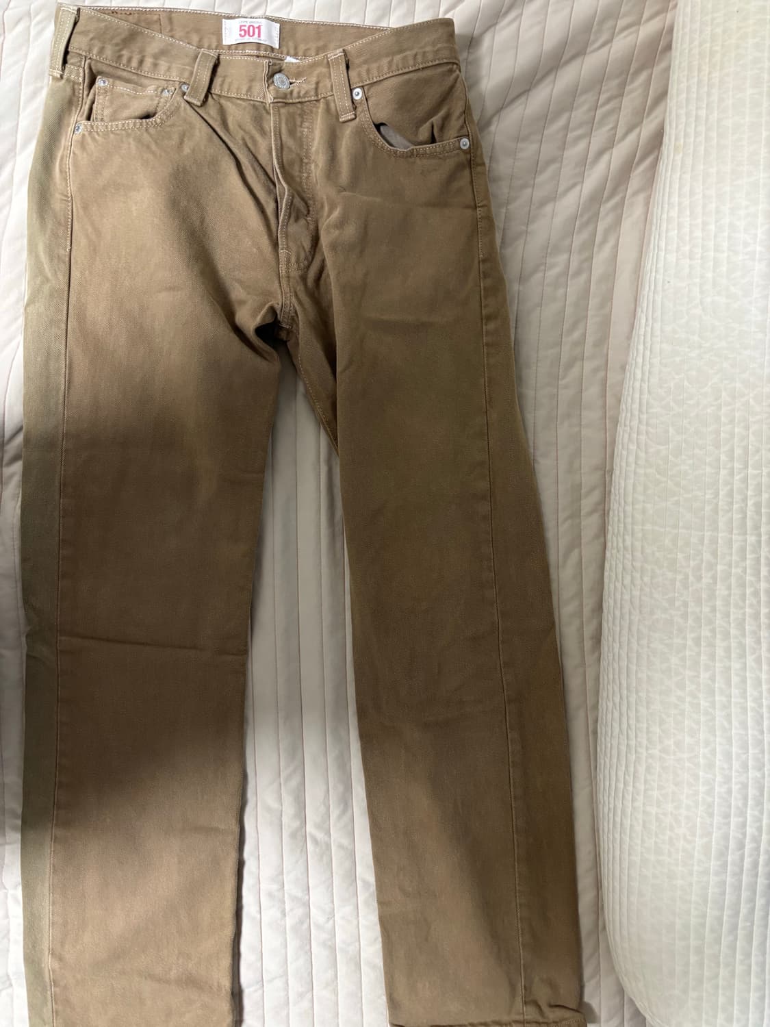 LEVI’S 바지 상품이미지1