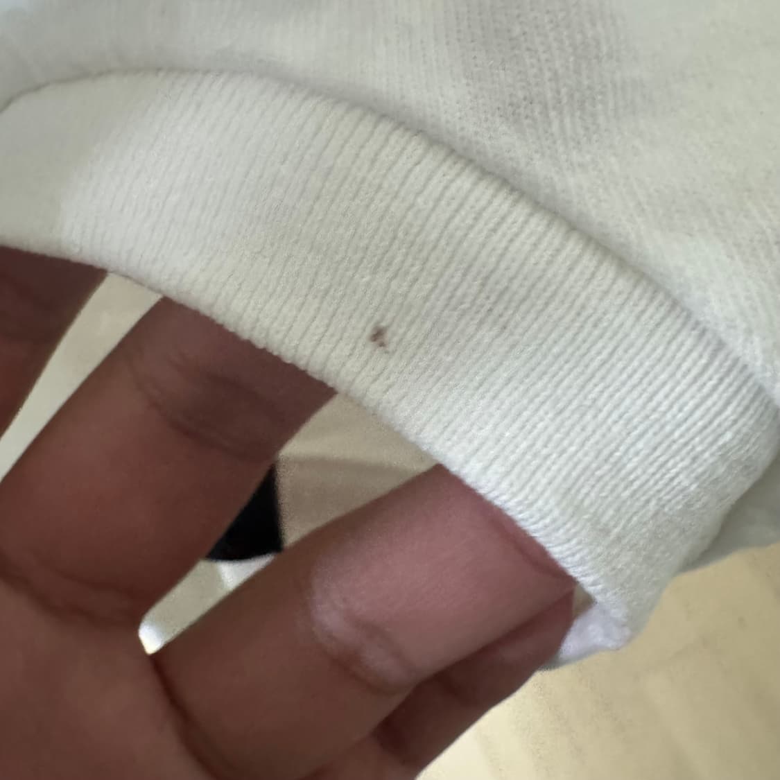 베이프 네이버후드 콜라보 롱슬리브 s 상품이미지2