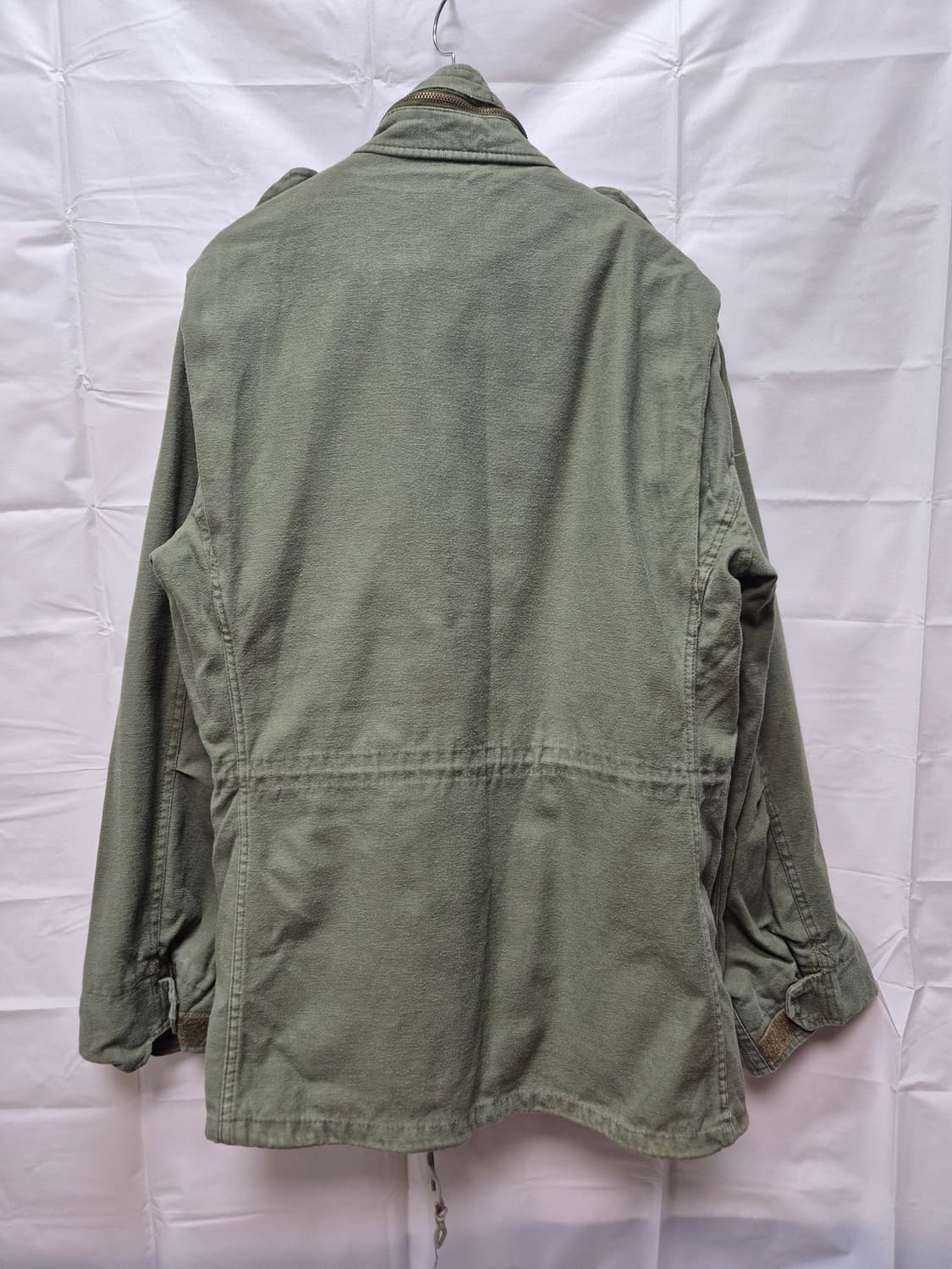 M65 필드자켓 상품이미지4