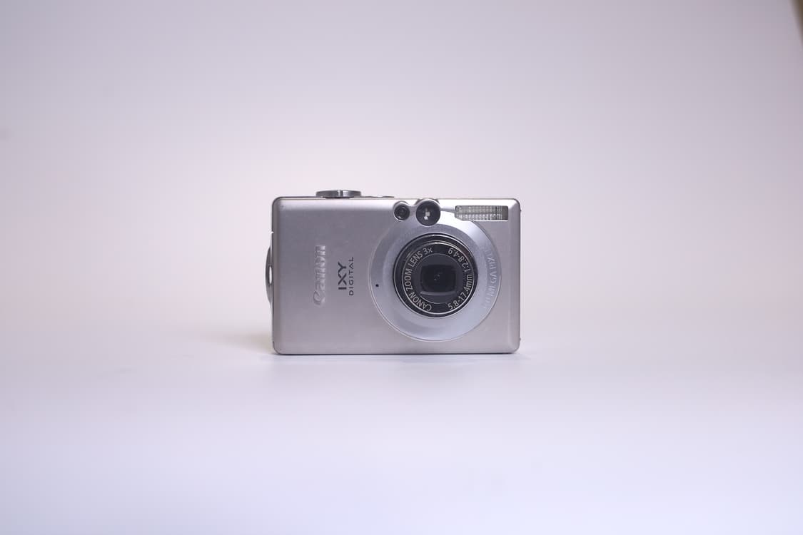 캐논 익시 디지털 70(익서스 60 일본 모델) 상품이미지1