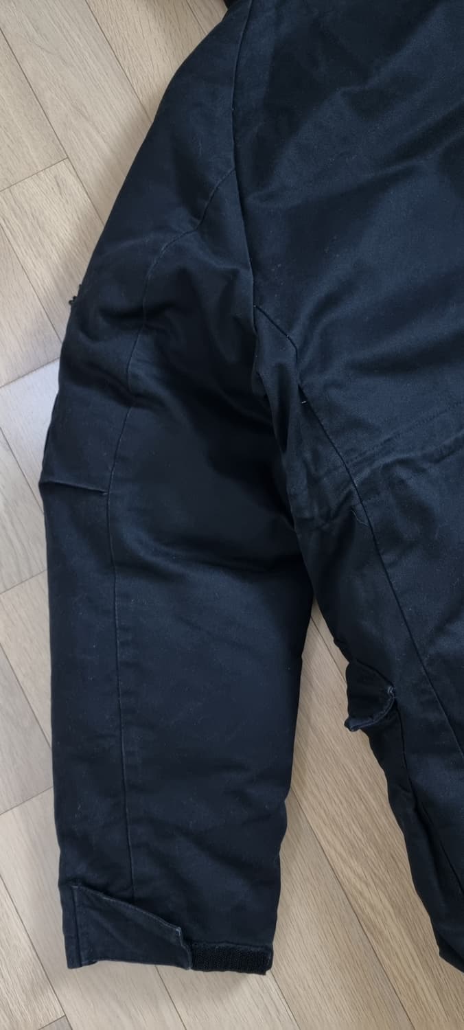 라퍼지스토어 덕다운700 빅포켓 야상 S(90) _ 공용,남성 상품이미지7