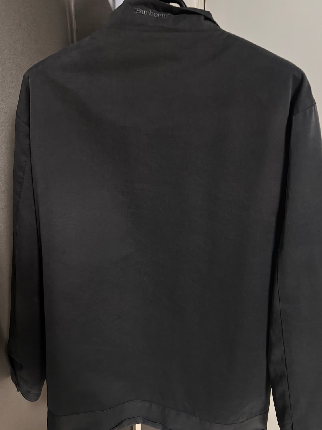 버버리 자켓 상품이미지2