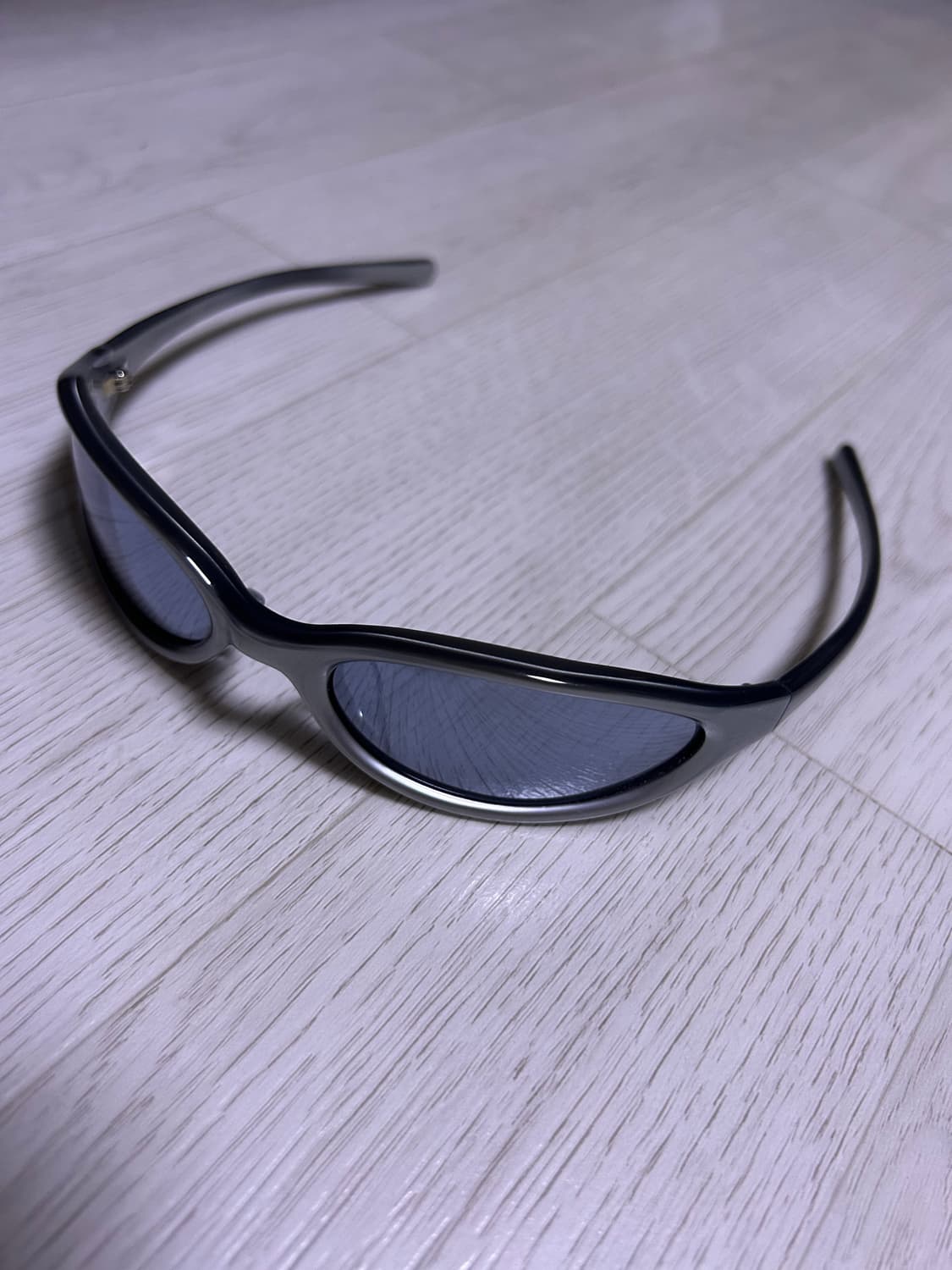 젠몬x마르지엘라 mm202 그레이 상품이미지3