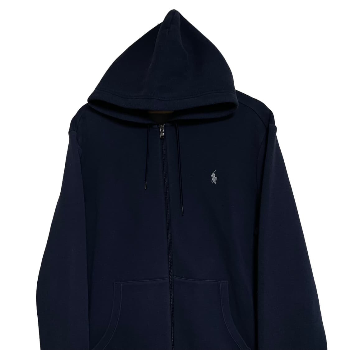 폴로 랄프로렌 신형 후드집업 L 상품이미지2