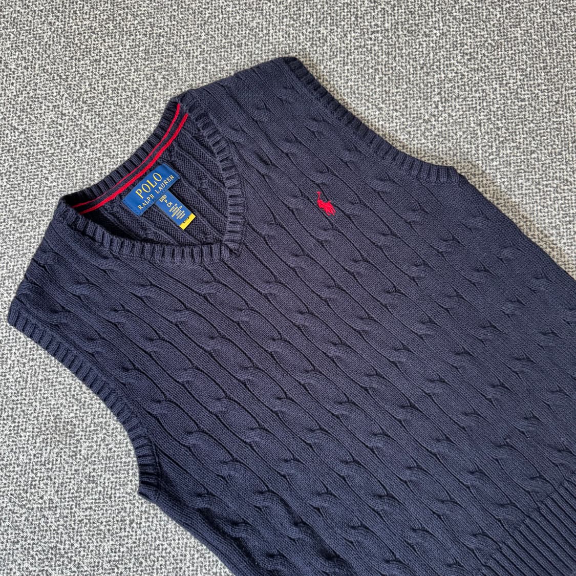 폴로 랄프로렌 아동 베스트 상품이미지2