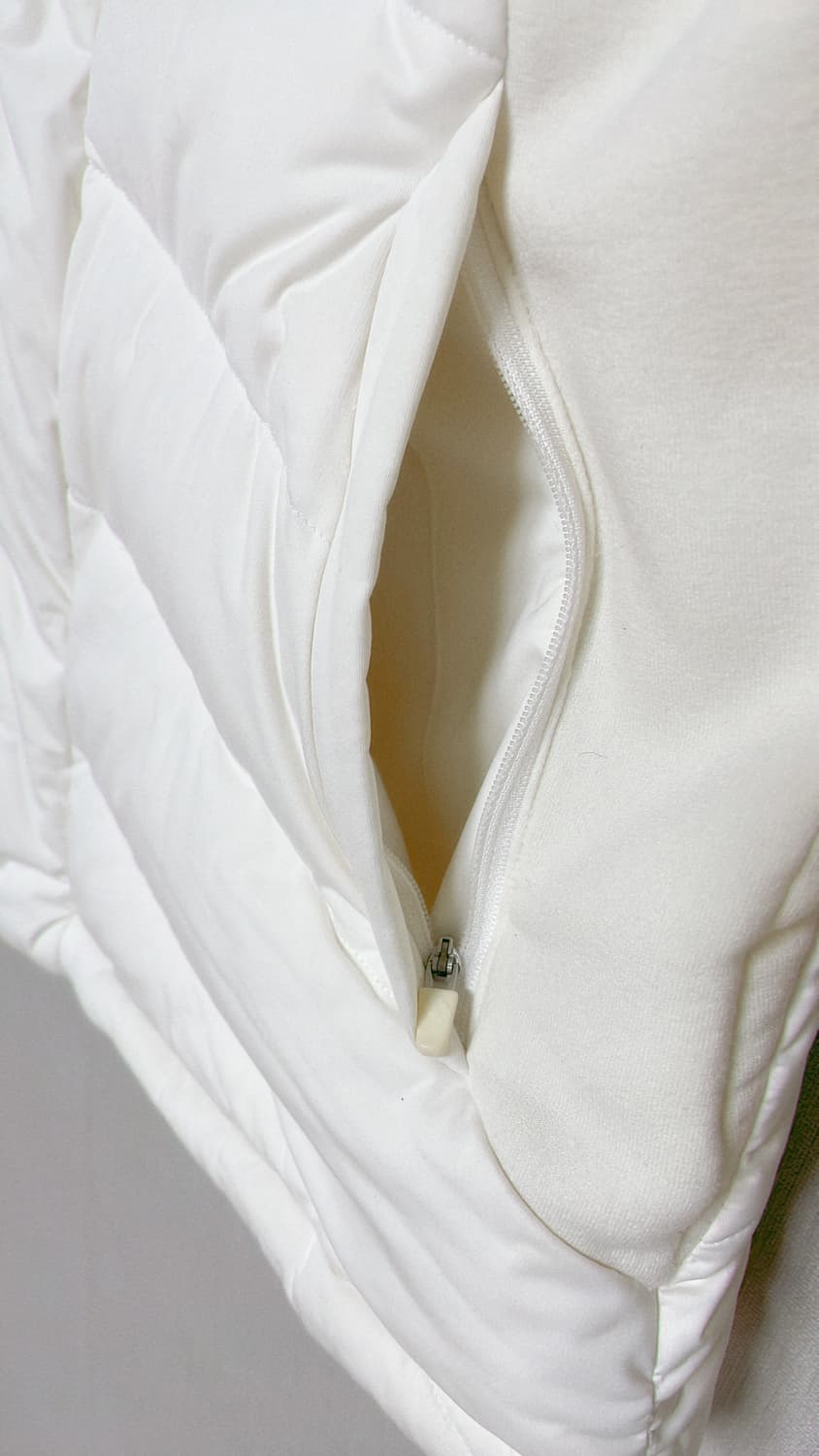 데상트 남자 패딩 상품이미지7