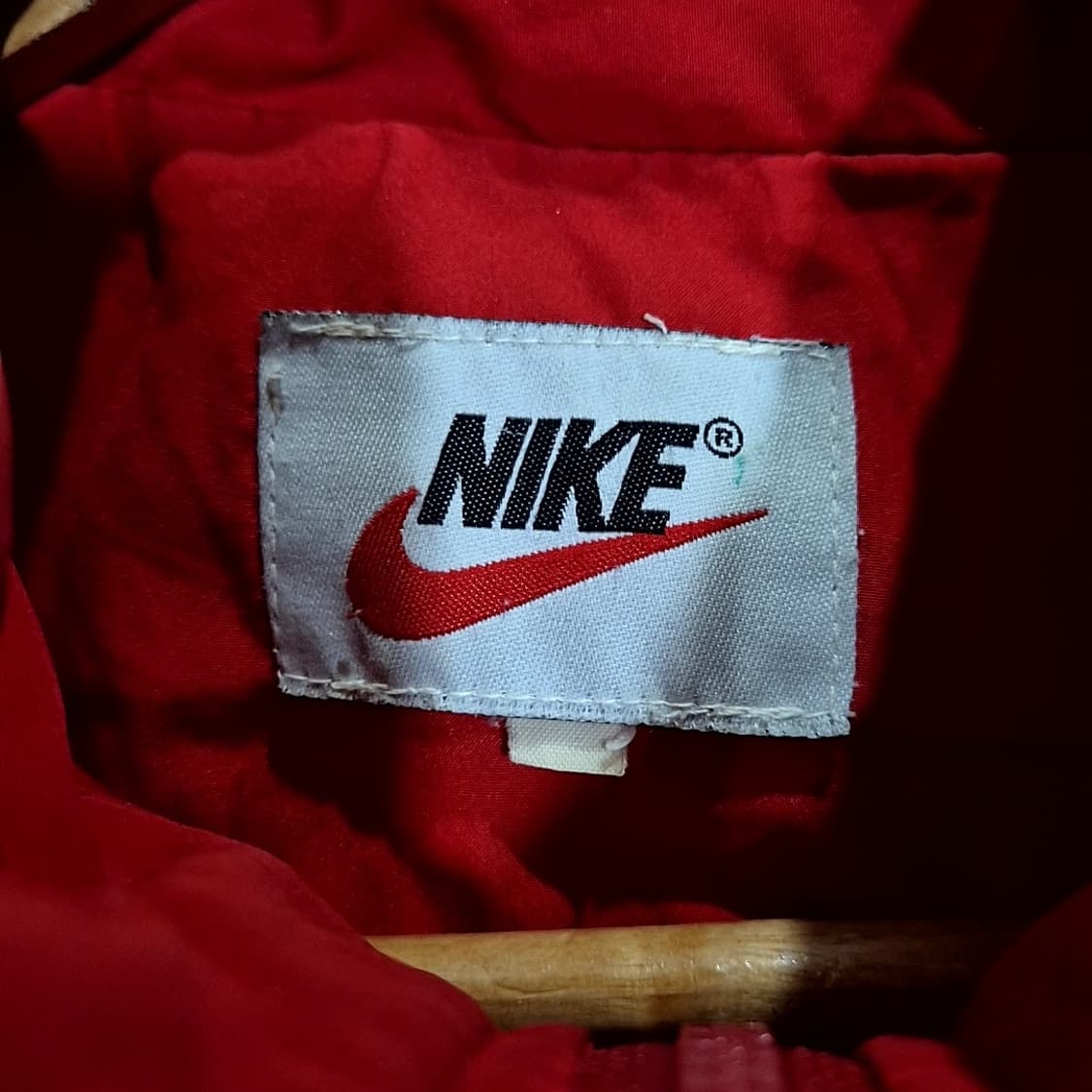 나이키 빅스우시 바람막이 상품이미지6