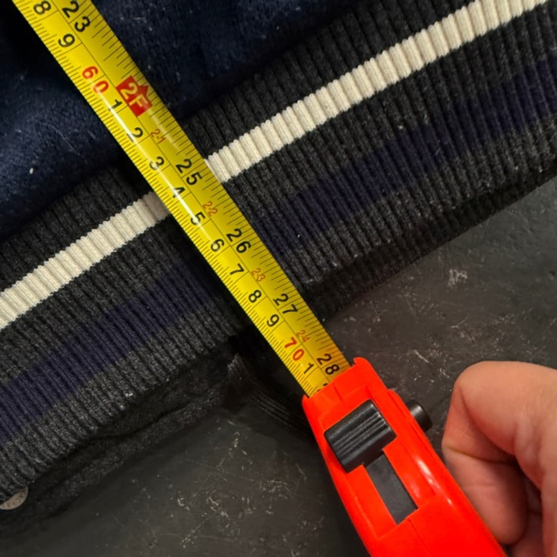 105 MLB 양키즈 패딩 상품이미지8