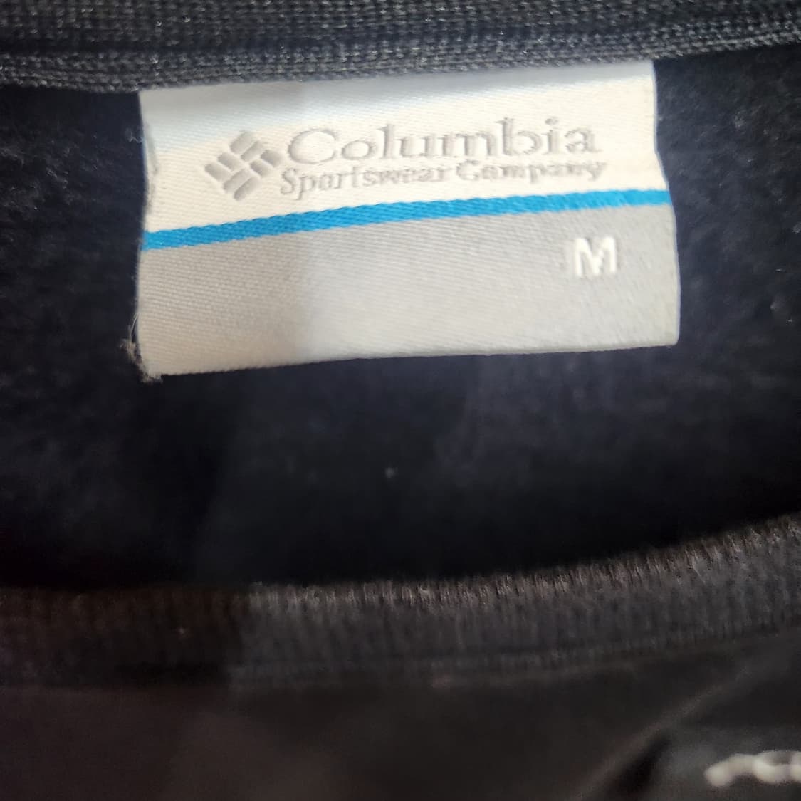 콜롬비아 빅포켓 맨투맨 L 상품이미지4