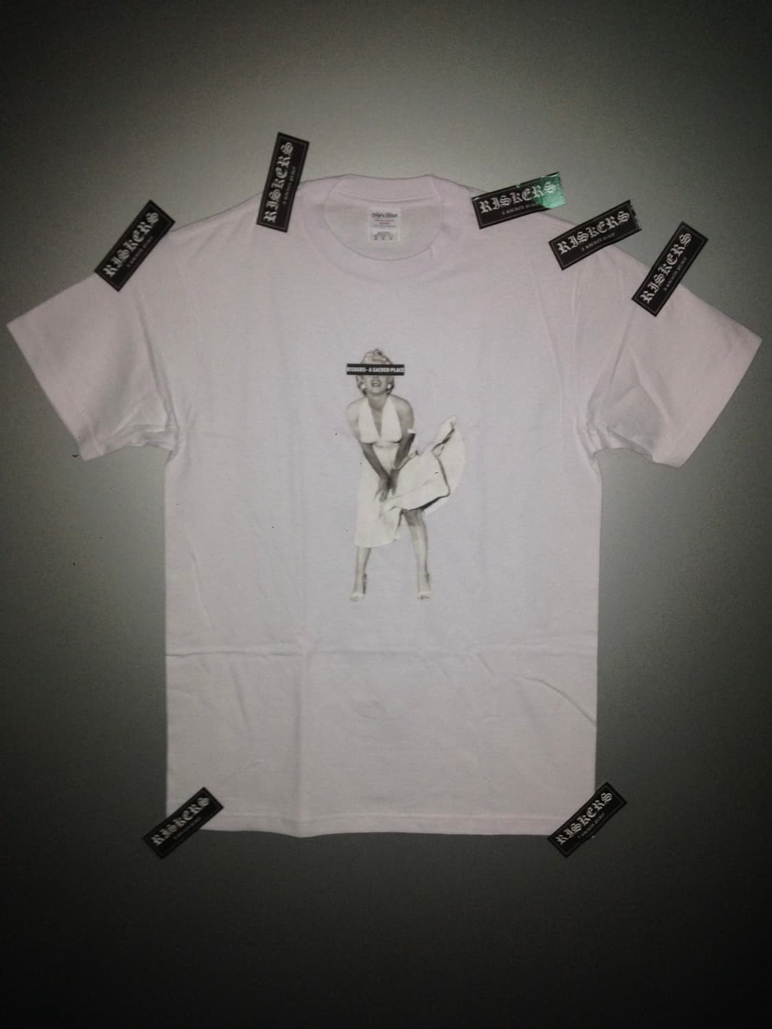 MARILYN MONROE T-SHIRTS 상품이미지3