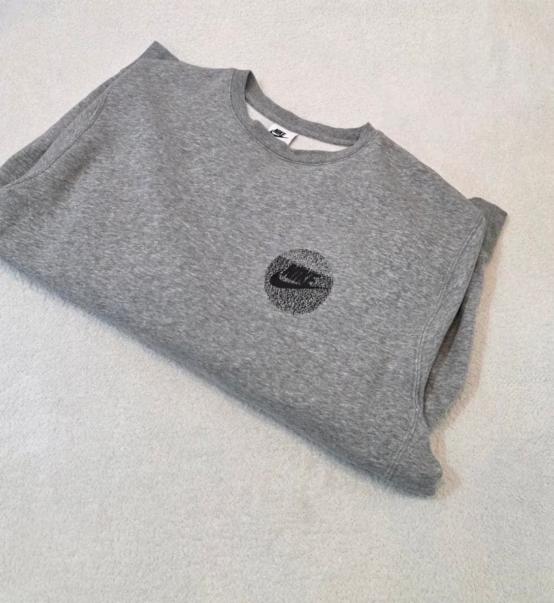 NIKE [맨투맨] 상품이미지4