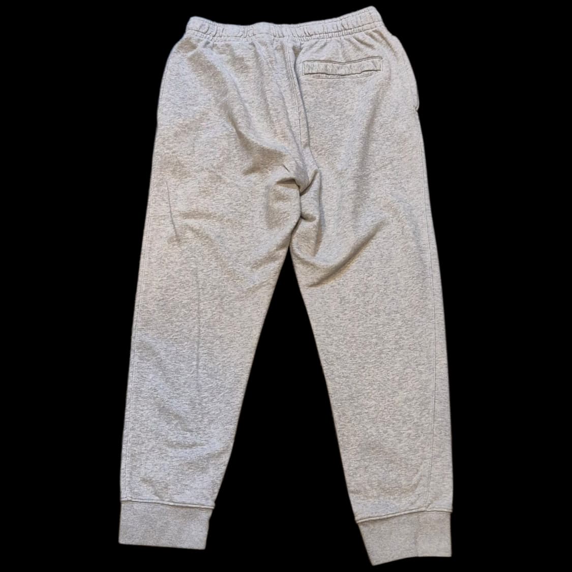 32~34인치 나이키 그레이 조거트레이닝팬츠  상품이미지2